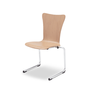 KS 28 – Sitzschalenform 122