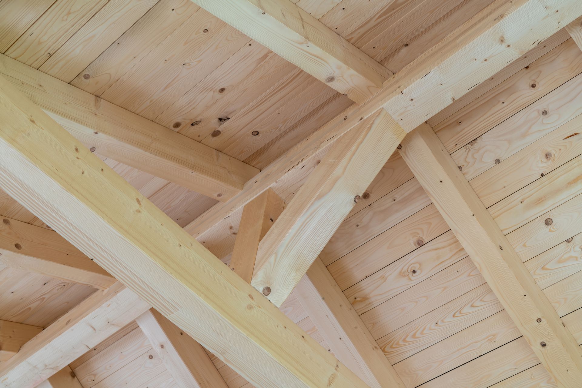 Dachdetail