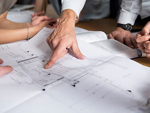 Planung und Engineering