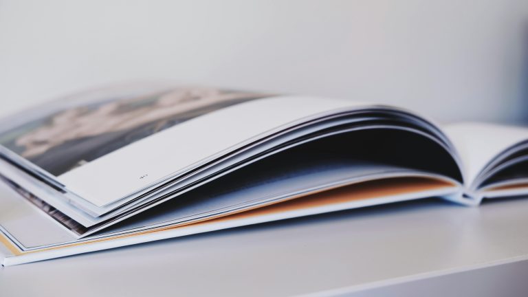 Weiterverarbeitung und Veredelung