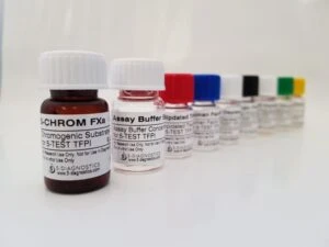Hämostase-Testkits