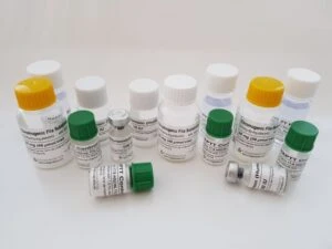 5-CONTROL Factor IXa positive control for NAPTT
