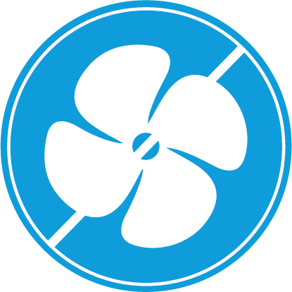 Lüfterlose Systemarchitektur