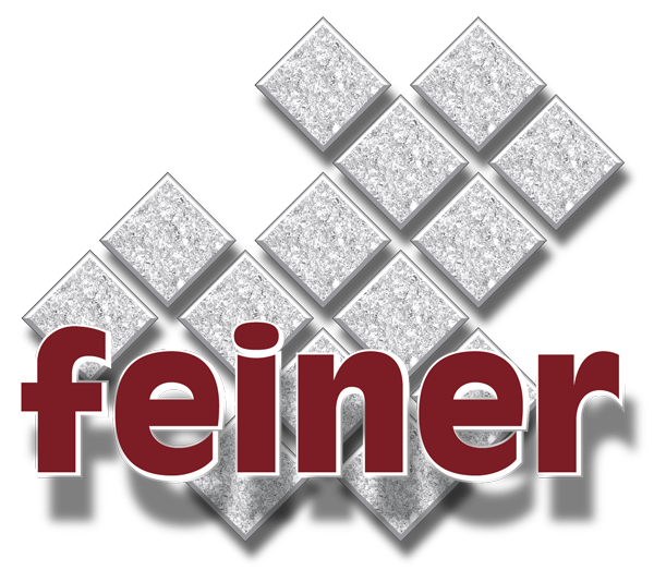 Feiner Betonwerk Logo