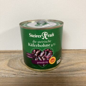Steirische Käferbohnen 250g