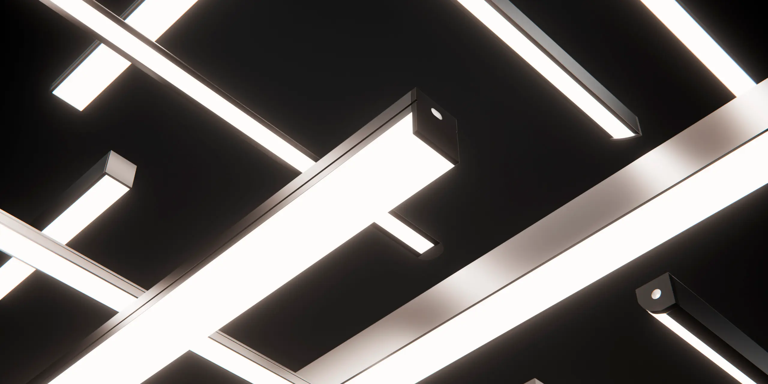 LED-Lichtleisten