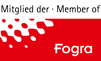 Mitgliedschaft Fogra Forschungsinstitut