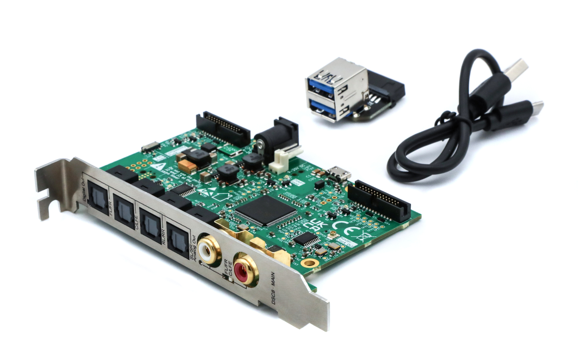 MediaCenter Starter-Set