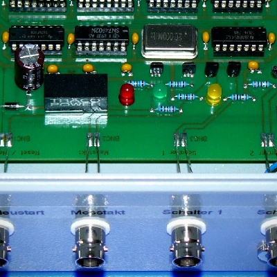 Software: Webanwendung