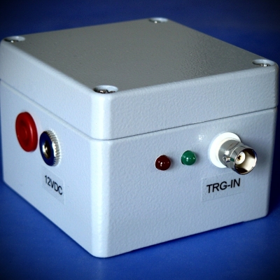 Software: Parametererfassung