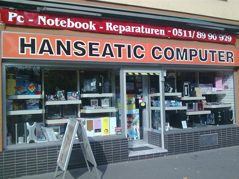 Standort Hannover