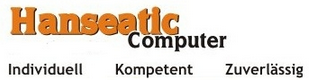 Hanseatic Computer Logo