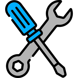Werkstattservice