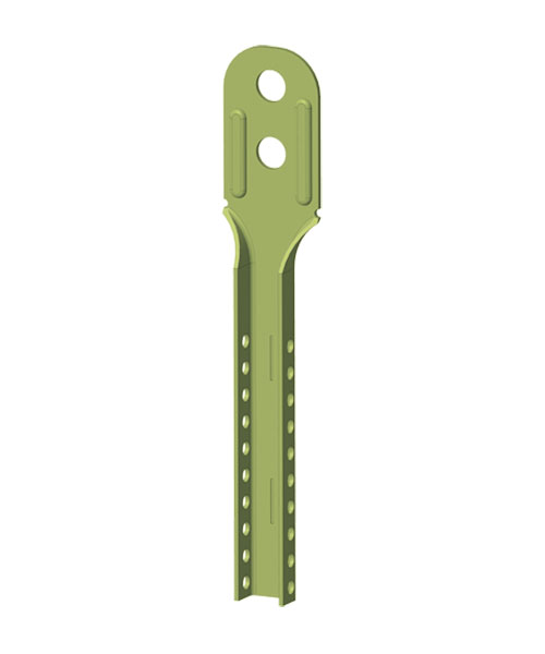 Noniusabhänger-Oberteil 1 mm – 94100-95070