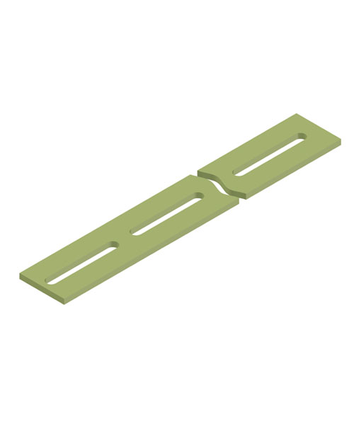 Schlitzband 18×1 mm – 83300