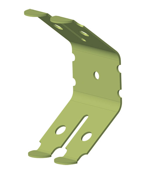 Schnellspannfeder – 83600