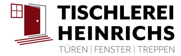Tischlerei Heinrichs Logo