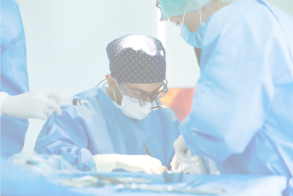 Surgical Course for Implant Beginners