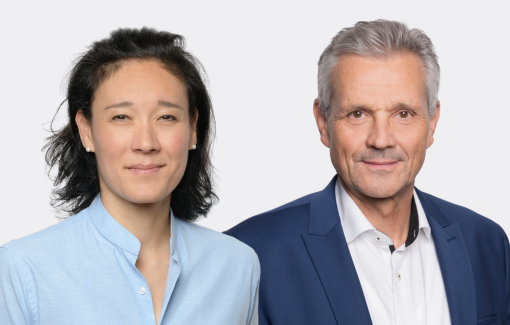 Geschäftsleitung