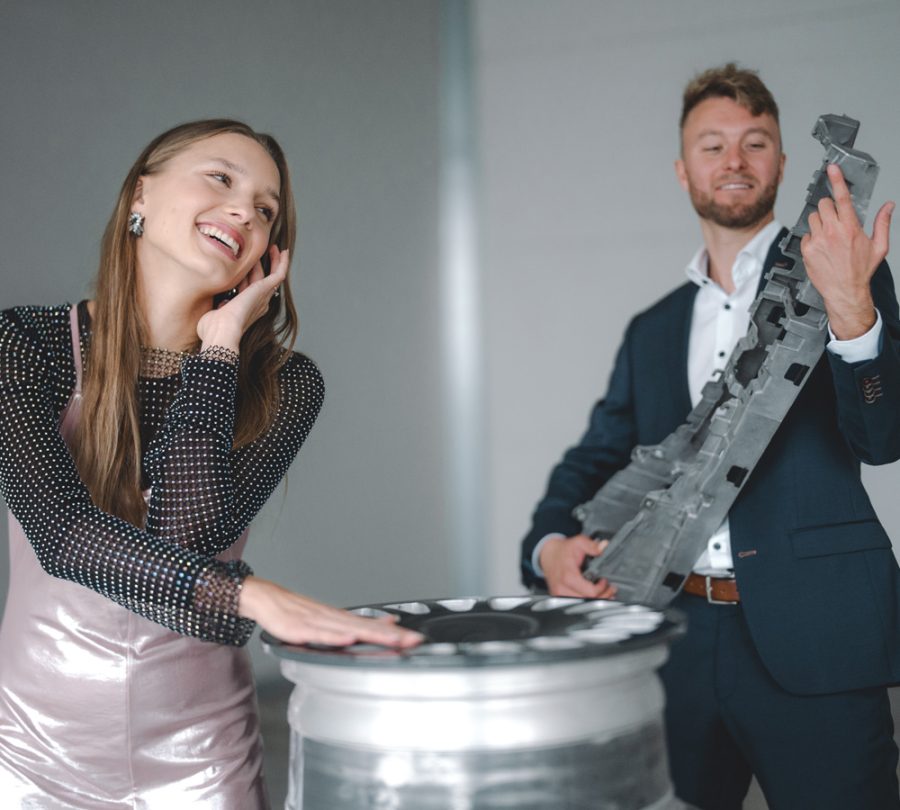 Innovation und Zukunftsorientierung