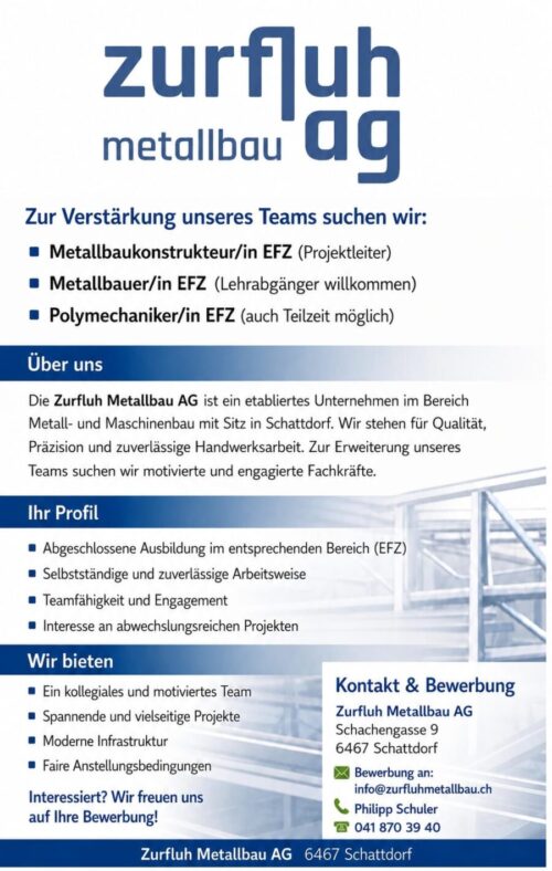 Werkstatt
