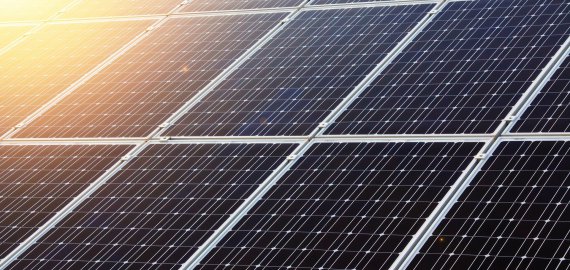 PV-Anlagen und Speichersysteme