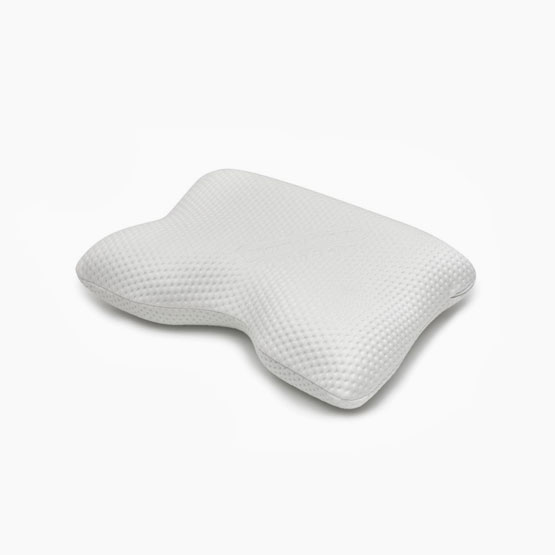 Thermoelastisches Kissen