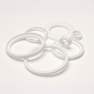 PTFE-Drehteile