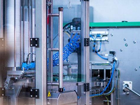 Montagelinie