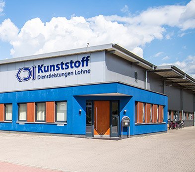 Standort Lohne (Oldenburg)