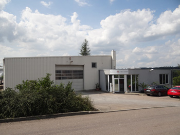 Büro