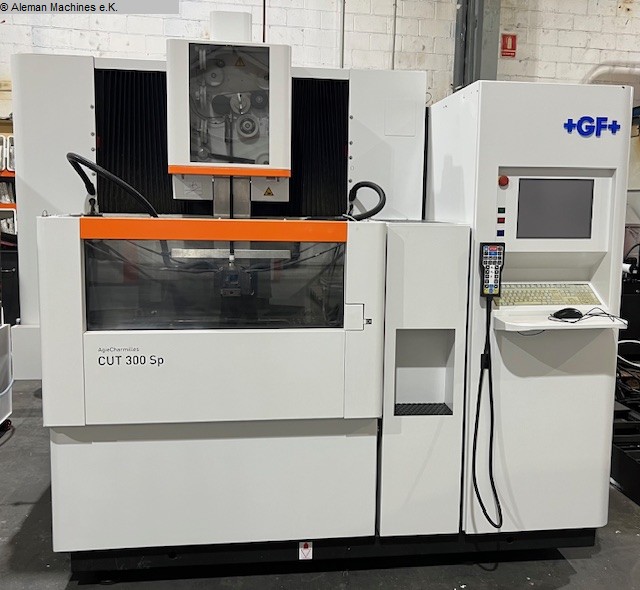 Lagermaschine