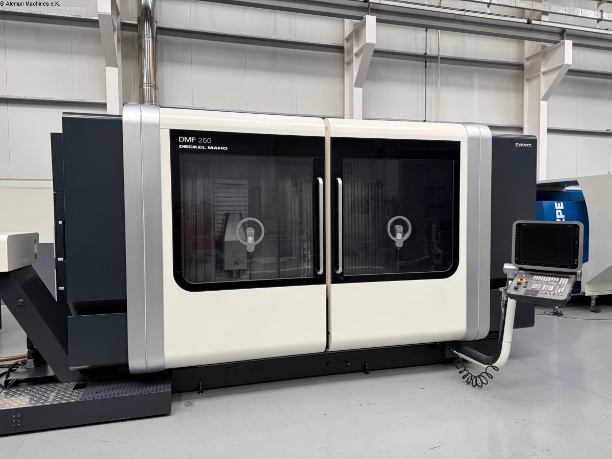 HEXAGON Magnu RL – Koordinatenmessmaschine