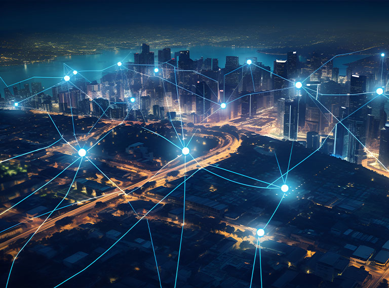 GridCal – Digitalisierung von Verteilnetzen