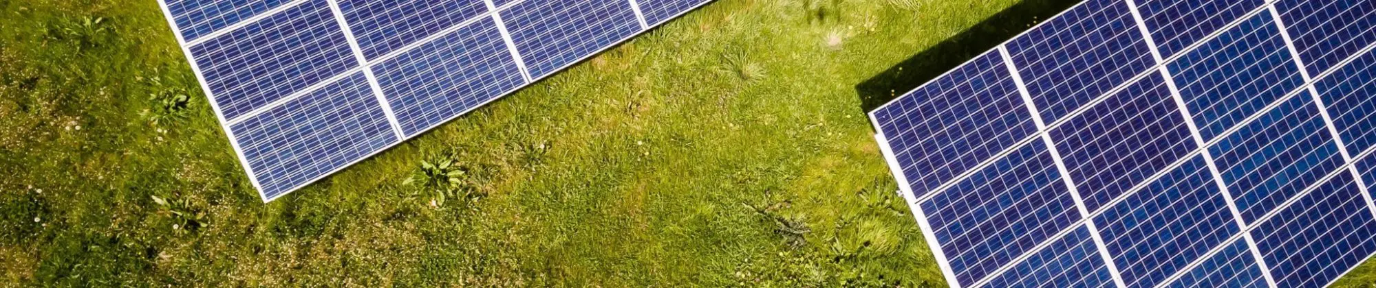 Mit uns ins Solar-Zeitalter