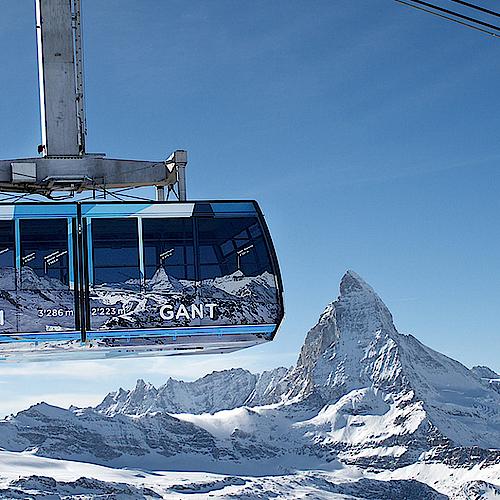 Anwendung Seilbahnen