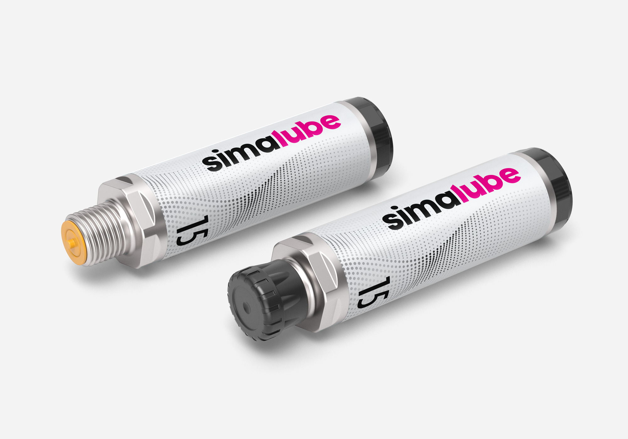 simalube 15 ml