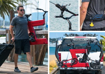 Waterbike S1