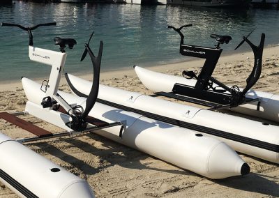 Waterbikeswiss-Impression