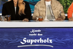 Netzwerk Holzindustrie