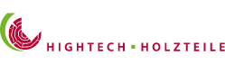 Logo Schweikart hightech Holzteile GmbH