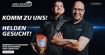 Fertigungsteams bei der Arbeit