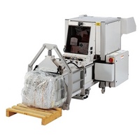 Shredder-Pressen-Kombination HSM SP 5088