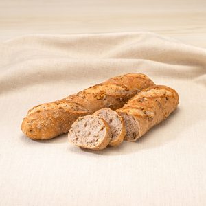 Nuss Baguette