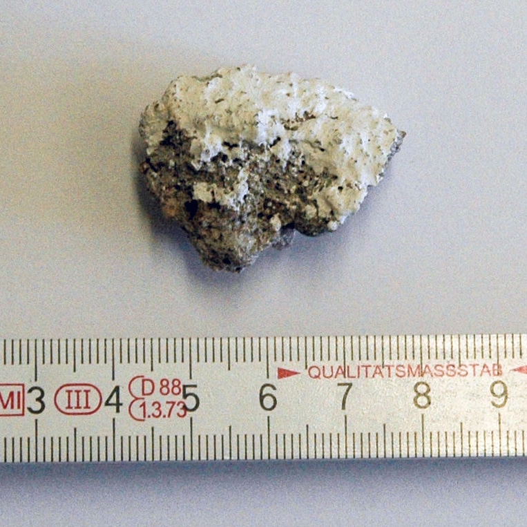Zerstörungsfreie Materialuntersuchung