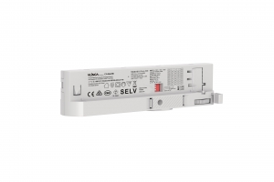 INTRACK LED Driver – Casambi Dimming