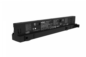 4L In-track LED Driver Dual Heads