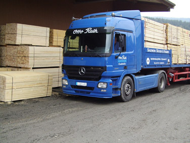 Standort Sawmill Bad Berleburg