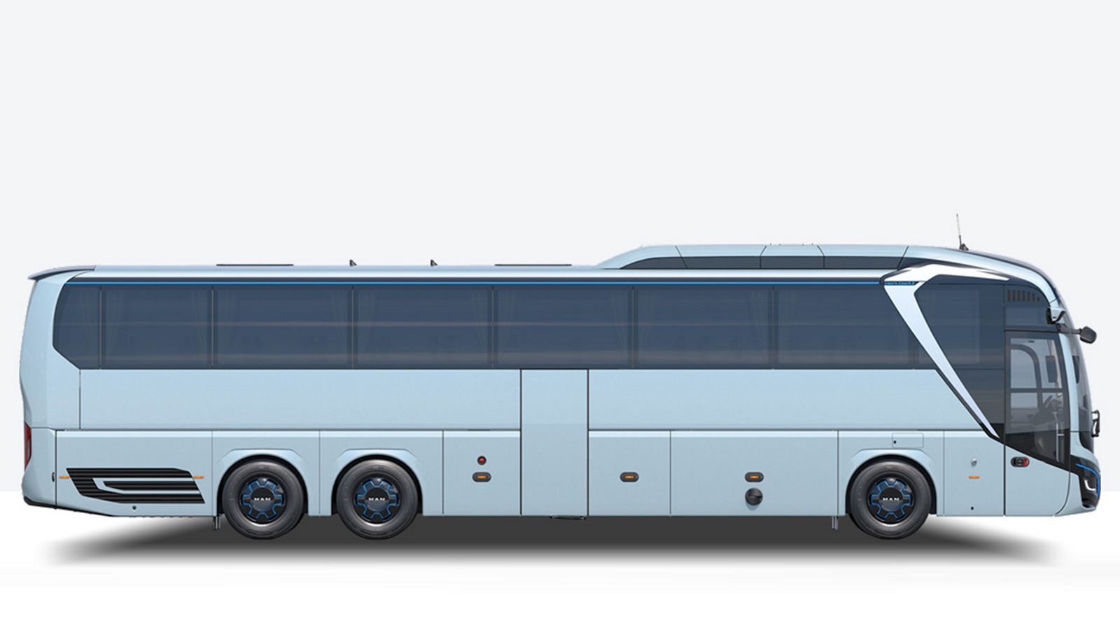 MAN Lion’s Coach E
