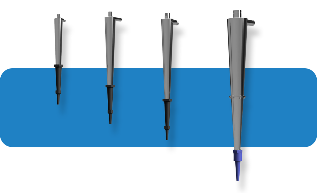 Hydrocyclone